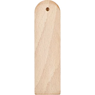 Toatermomeeter mustriga (-20°C kuni +50°C) 15 cm – photo 2