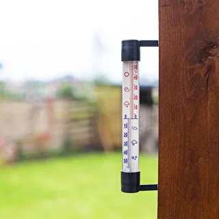 Antratsiitne välitermomeeter (-60°C kuni +50°C) 23 cm – photo 2