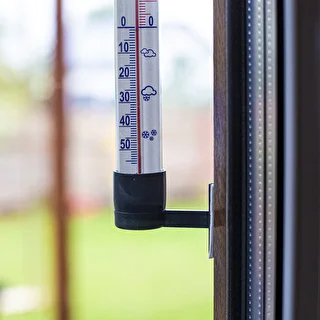 Antratsiitne välitermomeeter (-60°C kuni +50°C) 23 cm – photo 3