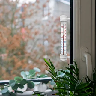 Välitermomeeter (-50°C kuni +50°C) 23 cm, assorti, Poola tootmine – photo 6