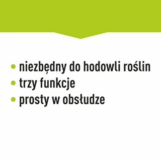 Pinnase tester 3-ühes - pH, niiskus, päikesevalgus – photo 14
