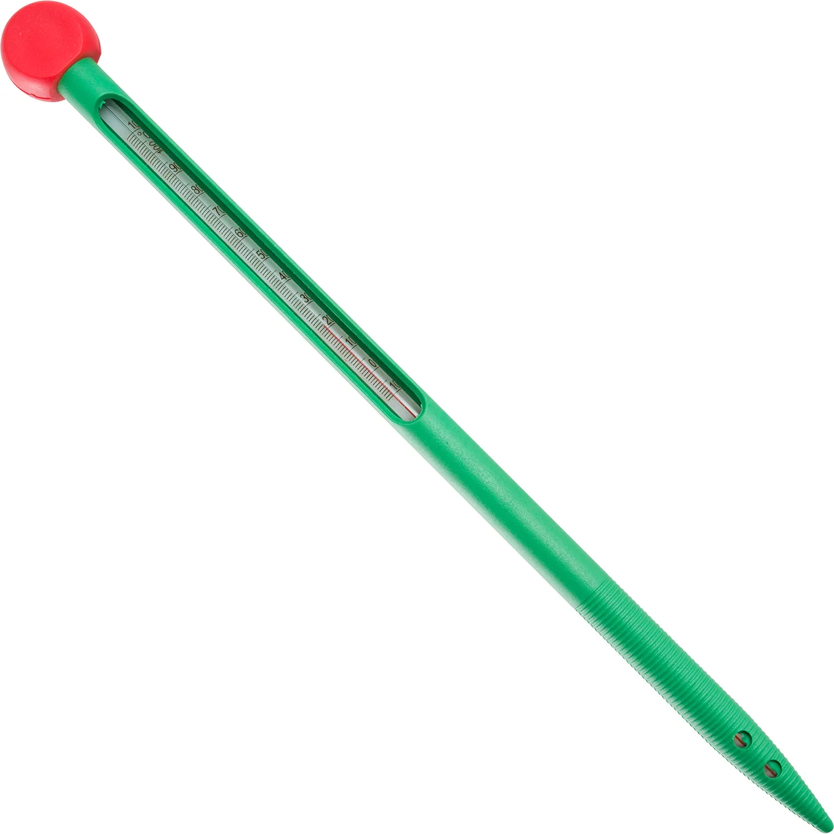 Mullatermomeeter (0 °C kuni +100 °C) 32 cm