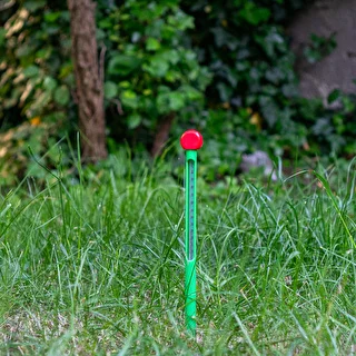 Mullatermomeeter (0 °C kuni +100 °C) 32 cm – photo 5