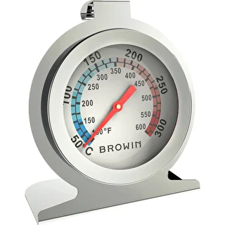 Ahjutermomeeter (50 °C kuni +300 °C) Ø6,1cm – photo 1