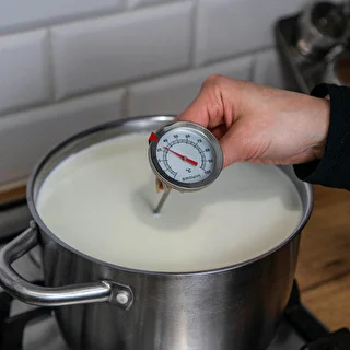 Köögitermomeeter (0 °C kuni +100 °C) 17,5 cm – photo 6