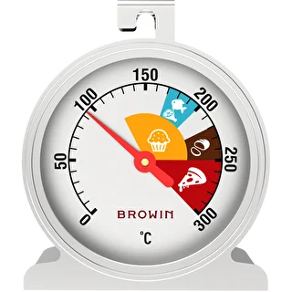 Ahjutermomeeter (0°C kuni +300°C) Ø4,4cm – photo 2