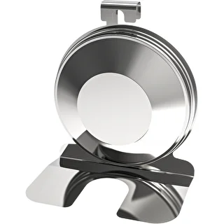 Ahjutermomeeter (0°C kuni +300°C) Ø4,4cm – photo 5