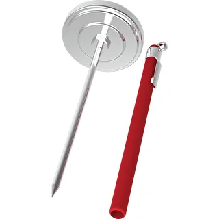 Liha küpsetustermomeeter (0 °C kuni +120 °C) 12,5 cm – photo 6