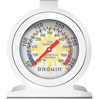 Ahjutermomeeter (50°C kuni +300°C) Ø6,1cm – photo 2