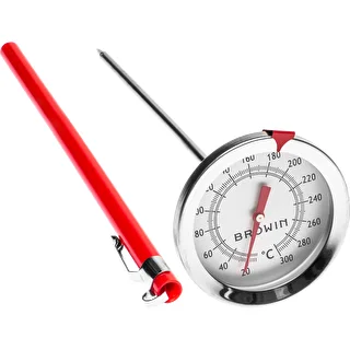 Köögitermomeeter (0°C kuni +300°C) 17,5 cm – photo 1