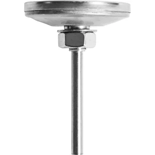Suitsuahju ja BBQ termomeeter (0 °C kuni +250 °C) 5,2 cm – photo 2