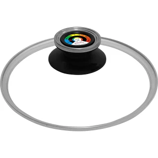 Termomeetriga kaanenupp (0 °C kuni +120 °C) Ø8,5cm – photo 2
