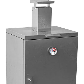 Suitsuahju ja BBQ termomeeter (0 °C kuni +250 °C) 5,7 cm – photo 7