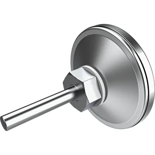 Universaalne termomeeter (0 °C kuni +120 °C) 5 cm – photo 3