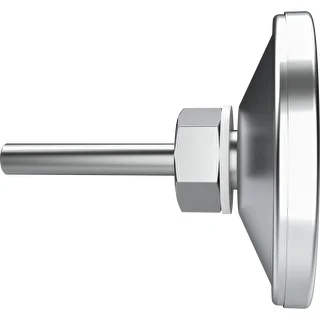 Universaalne termomeeter (0 °C kuni +120 °C) 5 cm – photo 4