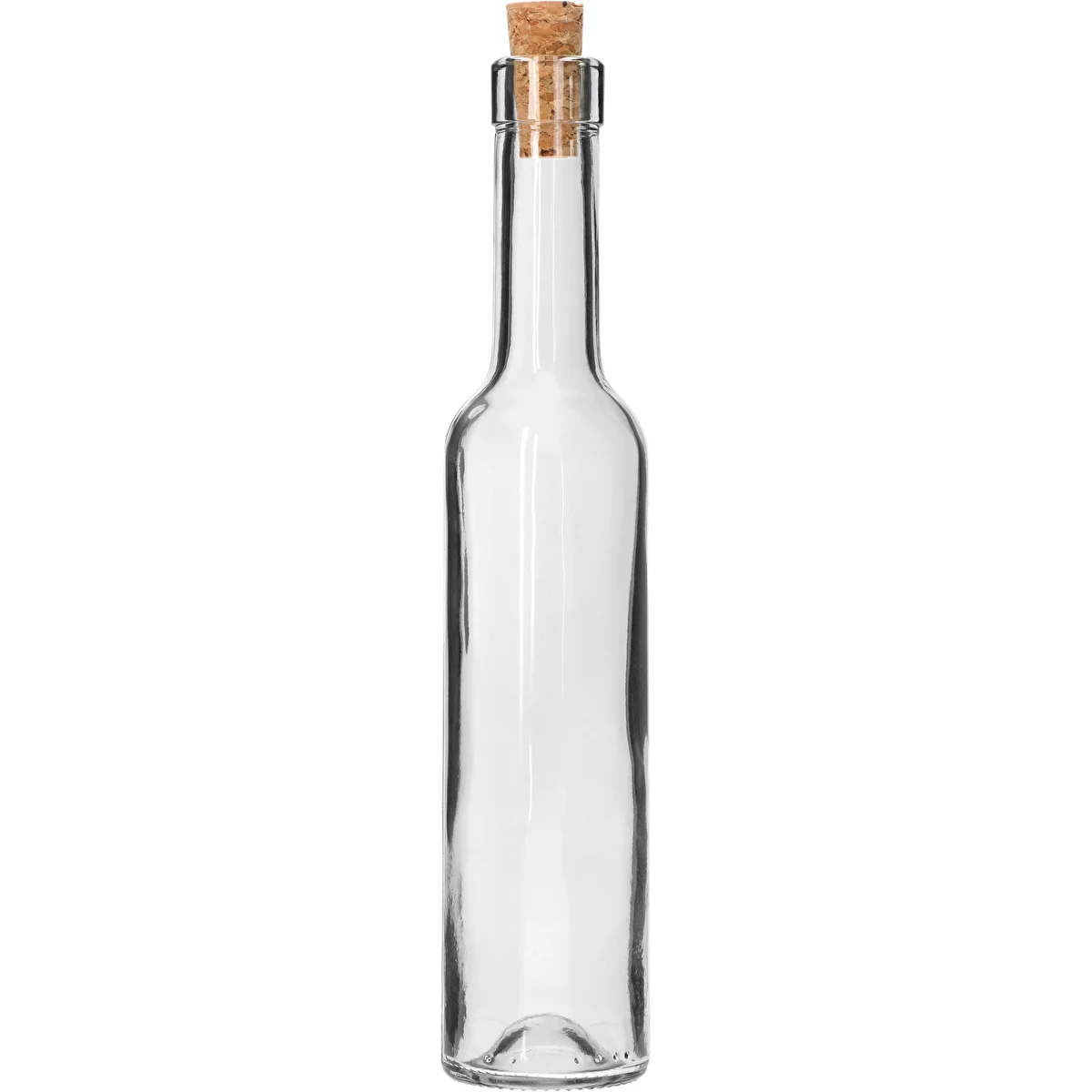 BELISSIMO pudel 250 ml naturaalkorgiga, 1 tk