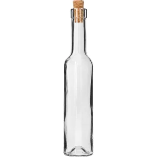 BELISSIMO pudel 250 ml naturaalkorgiga, 1 tk – photo 1