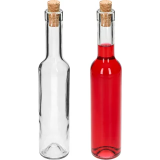 BELISSIMO pudel 250 ml naturaalkorgiga, 1 tk – photo 2