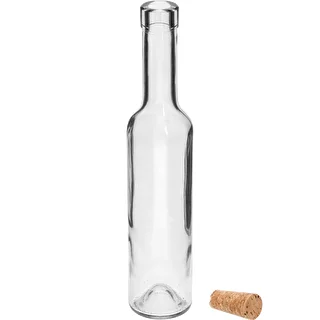 BELISSIMO pudel 250 ml naturaalkorgiga, 1 tk – photo 3