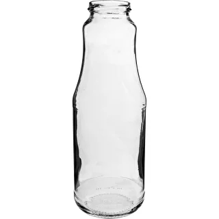 TO-pudel 750 ml mahlakorgiga Ø 43 mm, 6 tk – photo 2
