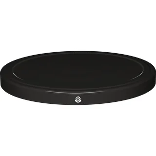 Purgikaas fi 82/6, must - 10 tk – photo 2