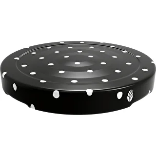 Kaas fi 43 mm, täpiline mix - 10 tk – photo 6