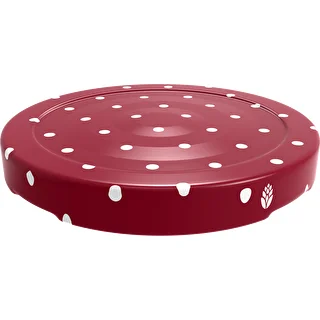 Kaas fi 43 mm, täpiline mix - 10 tk – photo 7
