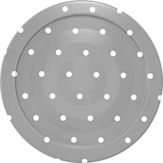 Kaas fi 43 mm, täpiline mix - 10 tk – photo 5