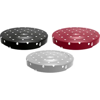 Kaas fi 43 mm, täpiline mix - 10 tk – photo 2