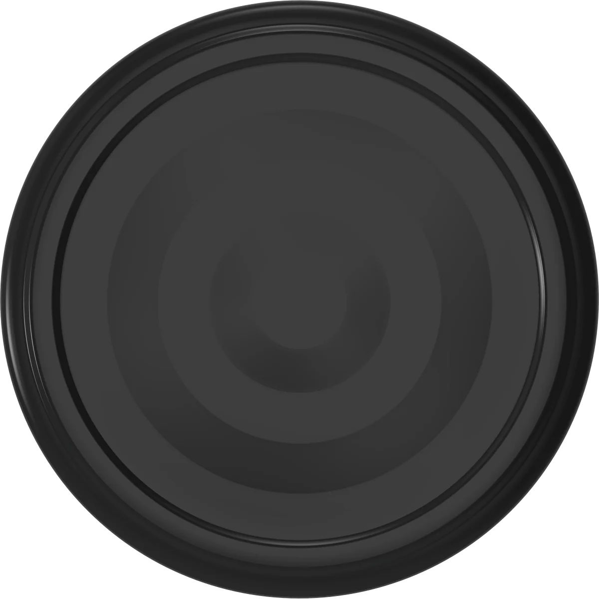 Keeratav kaas fi 53/4, must - 10 tk