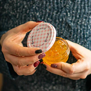 TO purk 65 ml värvilise fi66 kaanega - 6 tk. – photo 9