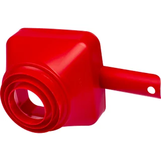 Plastikust lehter Kwadratura Koła, fi 52-85 mm – photo 4
