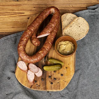 Maitseainete ja ürtide segu taluvorstile, 500 g – photo 6