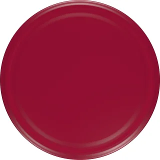 Keeratav purgikaas fi 100, bordo - 10 tk. – photo 1