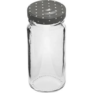 Purk TO 90 ml värvilise kaanega fi43, 6 tk. – photo 3