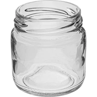Purk TO 106 ml värvilise kaanega fi 53 - 6 tk. – photo 4
