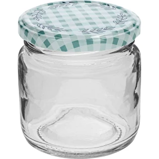 Purk TO 106 ml värvilise kaanega fi 53 - 6 tk. – photo 3
