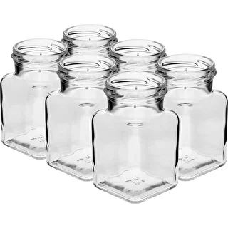 Twist-off purk 150 ml Cztery kąty fi 53 musta kaanega, 6 tk – photo 3