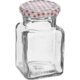 TO-purk 150 ml Cztery kąty fi 53 keeratav kaas - 6 tk. – photo 3
