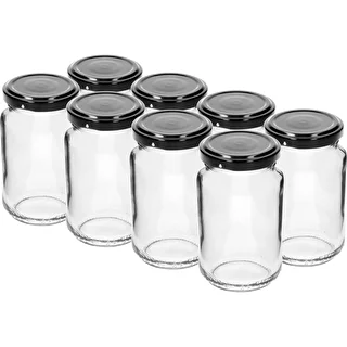 TO purk 190 ml värvilise kaanega fi 53 - 8 tk. – photo 3