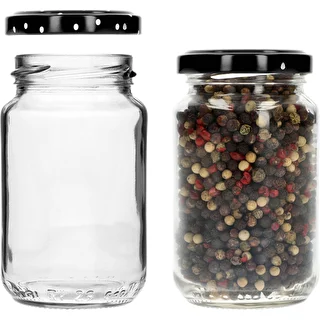 TO purk 190 ml värvilise kaanega fi 53 - 8 tk. – photo 6