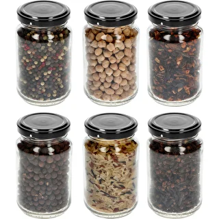 TO purk 190 ml värvilise kaanega fi 53 - 8 tk. – photo 9