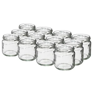 Twist-off purk 212 ml, fi 66 - 12 tk. – photo 2