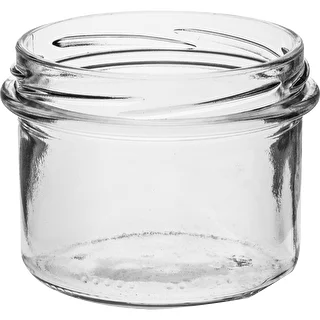 Sirge purk 235 ml (fi82) bordoopunase keeratava kaanega, 6 tk. – photo 4