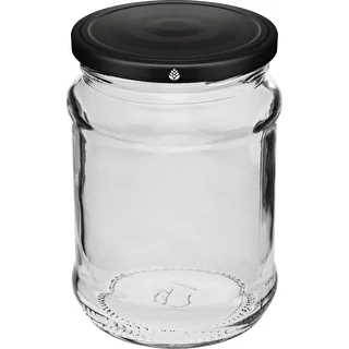 Keeratav purgikaas fi 66/4, must - 10 tk – photo 5