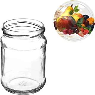 Purk TO Ćwiartka 250 ml kruvikaanega fi 66 - 6 tk – photo 7
