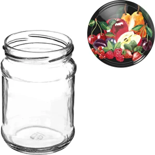 Purk TO Ćwiartka 250 ml kruvikaanega fi 66 - 6 tk – photo 8