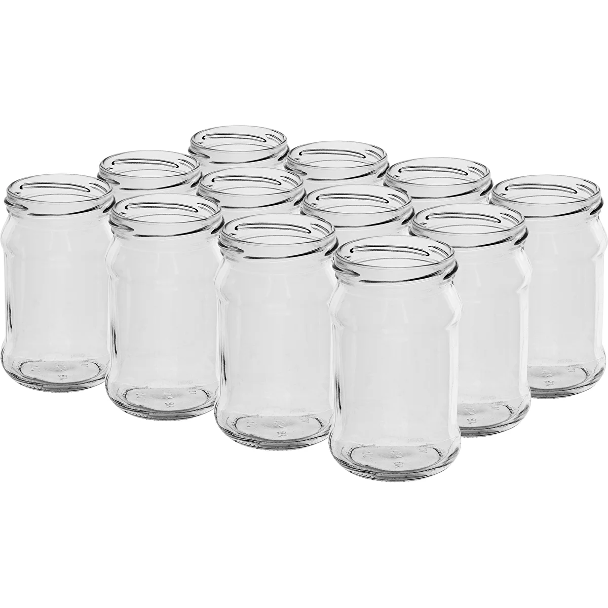 TO-purk 300 ml fi 66 – kilepakend 12 tk