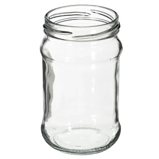 TO-purk 300 ml kuldse keeratava kaanega fi 66 - 6 tk. – photo 4