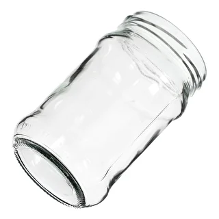 TO-purk 300 ml kuldse keeratava kaanega fi 66 - 6 tk. – photo 5